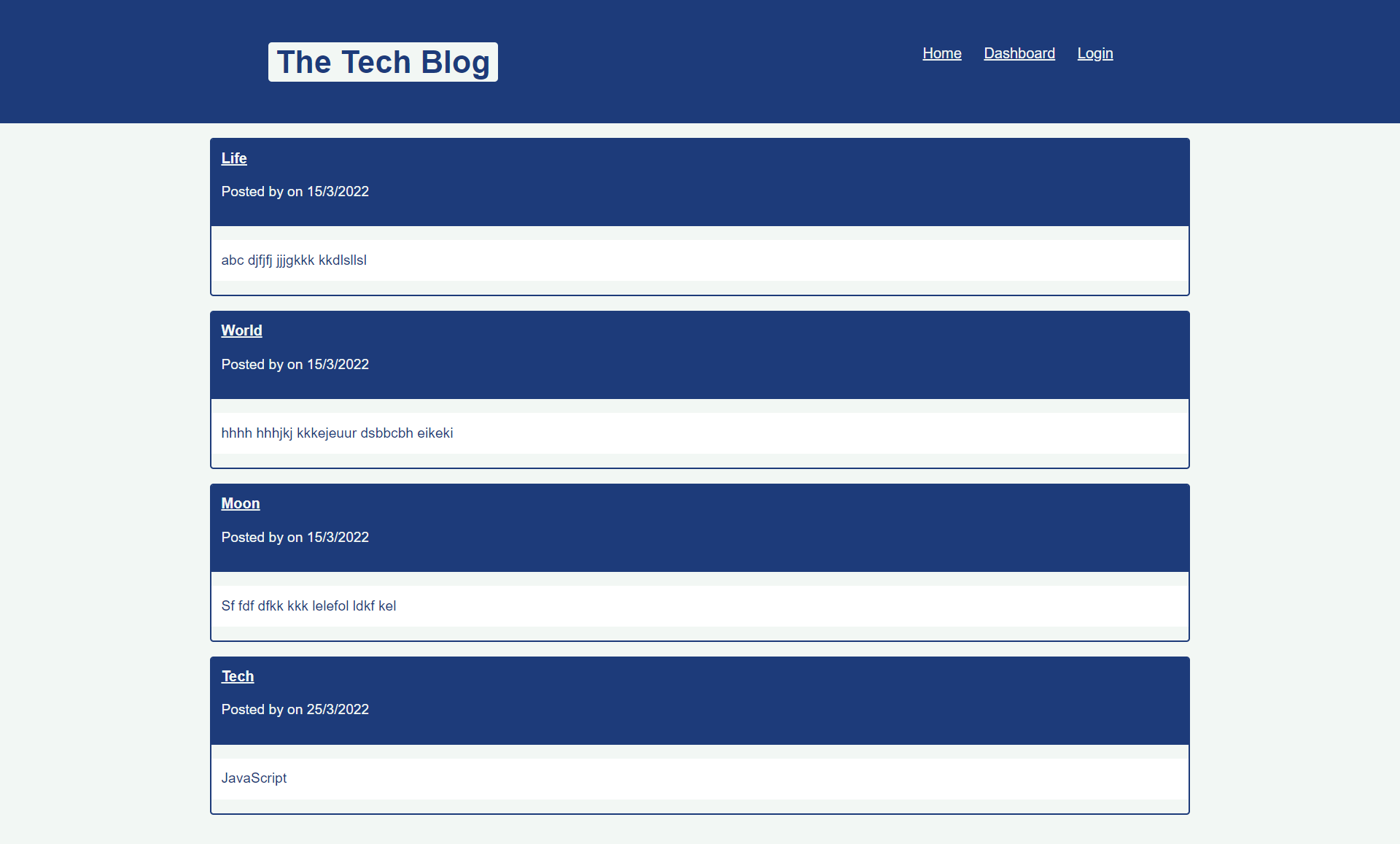 the-tech-blog